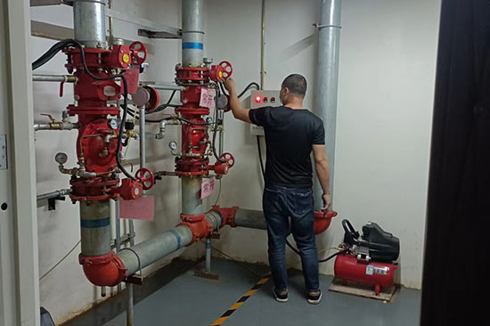 養(yǎng)老院消防整改花冤枉錢？我們的維保方案讓每分錢都花在刀刃上